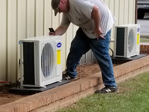 HVAC Contractor «1st Choice Contractors Heating & Air», reviews and photos