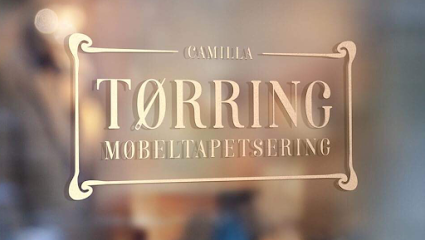 Camilla Tørring Møbeltapetsering AS