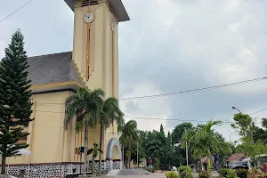 Saint Joseph Catholic Church, Ambarawa (Gereja Jago) image