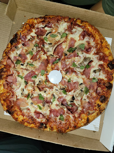The Parlor Pizzeria image