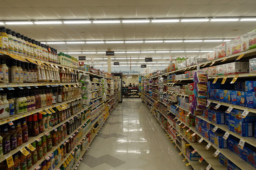 Grocery Store «Albertsons», reviews and photos, 4405 Centennial Blvd, Colorado Springs, CO 80919, USA