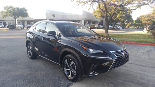 Lexus Dealer «Lexus of Austin», reviews and photos, 9910 Stonelake Blvd, Austin, TX 78759, USA