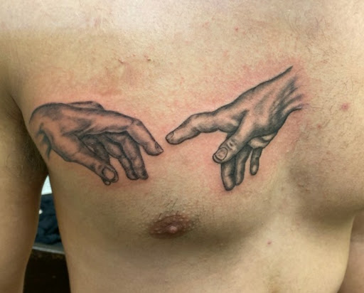 Body Piercing Shop «Dreamline Ink Tattoo», reviews and photos, 6825 Tilton Rd, Egg Harbor Township, NJ 08234, USA