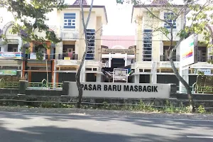 Indomaret Pasar MASBAGIK Ltm image