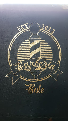 BARBERIA BULE®