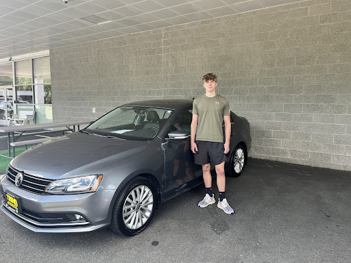 Volkswagen Dealer «Trend Motors Used Cars», reviews and photos, 81 US-46, Rockaway, NJ 07866, USA