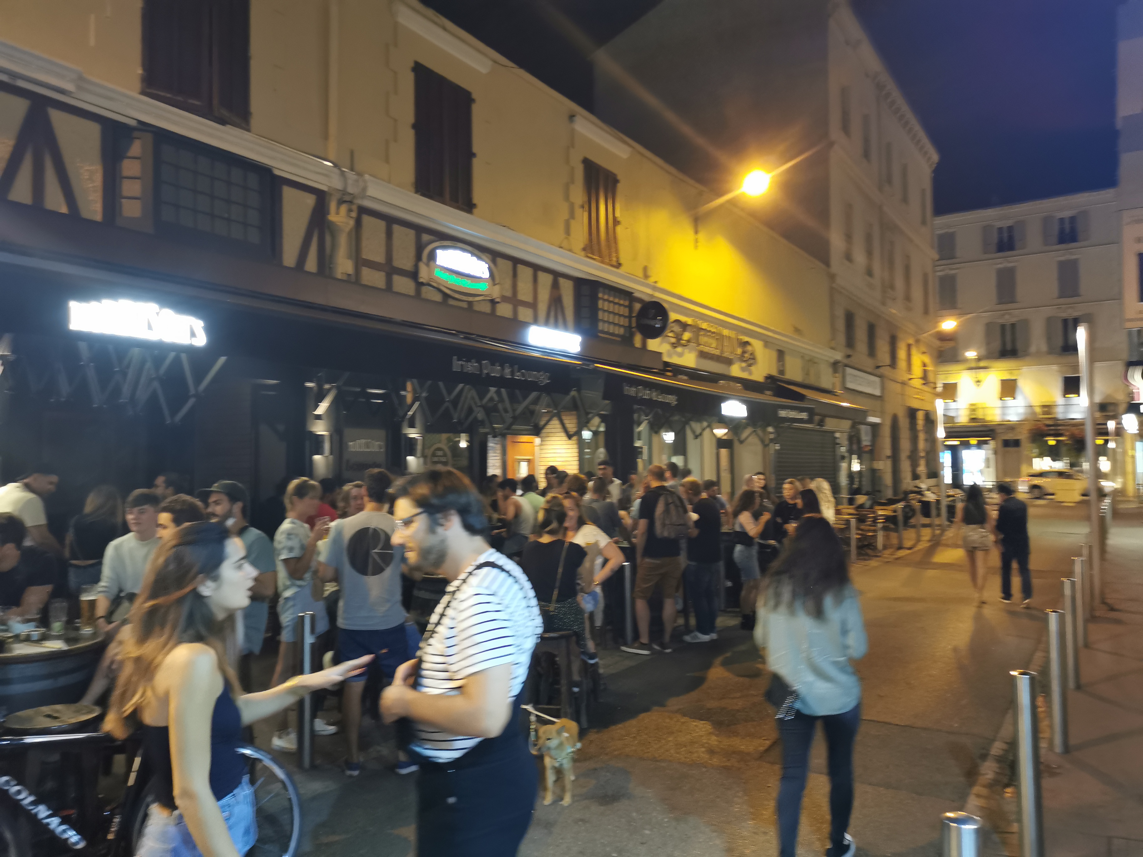 Photo n° 2 de l'avis de jean-marc.a fait le 19/09/2020 à 10:36