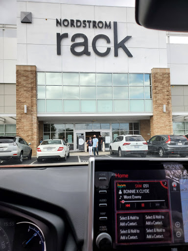 Department Store «Nordstrom Rack», reviews and photos, 3363 E Foothill Blvd, Pasadena, CA 91107, USA