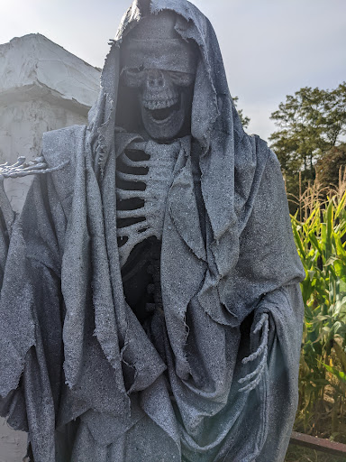 Haunted House «Headless Horseman», reviews and photos, 778 Broadway, Ulster Park, NY 12487, USA