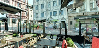 Atmosphère du Restaurant gastronomique Cancan à Rouen - n°4