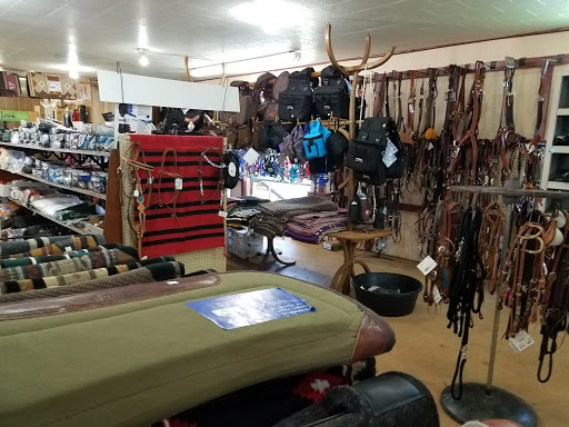 Tack Shop «Penchem Tack Store», reviews and photos, 7925 Guthrie Rd, Guthrie, KY 42234, USA