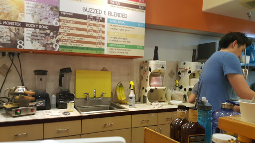 Dessert Shop «Chilly & Munch», reviews and photos, 2101 Showers Dr, Mountain View, CA 94040, USA