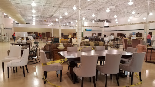 Non-Profit Organization «Habitat for Humanity ReStore», reviews and photos, 7130 Winchester Rd, Memphis, TN 38125, USA
