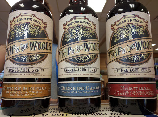 Liquor Store «Cottage Hill Package Store», reviews and photos, 6376 Cottage Hill Rd, Mobile, AL 36609, USA