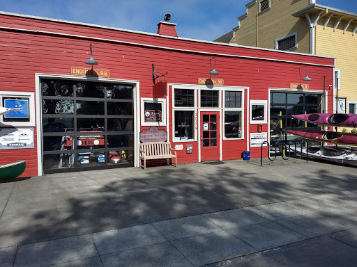 Canoe & Kayak Store «Olympic Outdoor Center», reviews and photos, 32379 N Rainier Ave, Port Gamble, WA 98364, USA