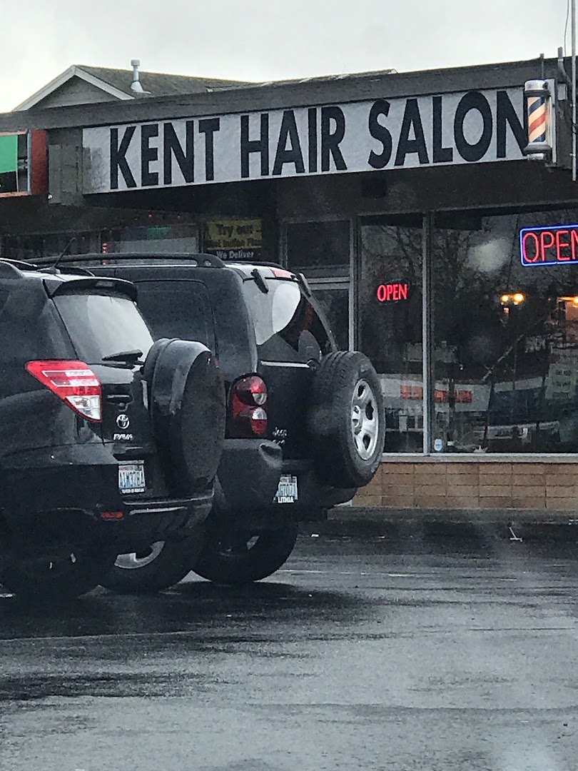 Kent Hair Salon