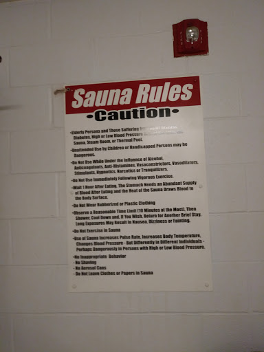 Charity «Chester F. Carlson MetroCenter YMCA», reviews and photos, 444 E Main St, Rochester, NY 14604, USA