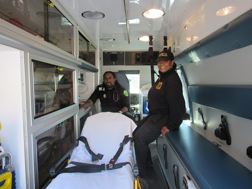 RCA Ambulance Service image 2
