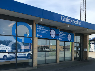 Quickpoint Hjørring