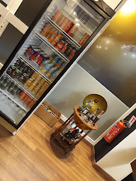 Photo n°56 de Perrache tandoori à Lyon ()