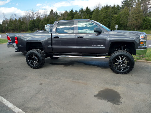 Used Car Dealer «E & M Auto Sales LLC», reviews and photos, 5462 Germanna Hwy, Locust Grove, VA 22508, USA