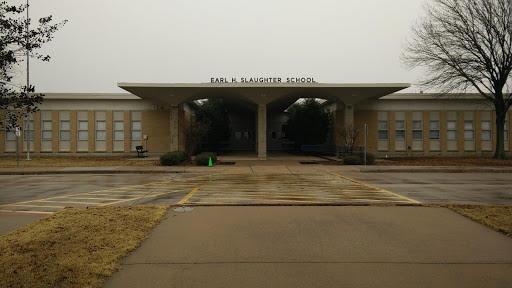 Slaughter Elementary School