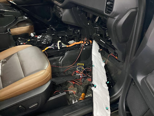 Auto Repair Shop «Long Hill Auto Service», reviews and photos, 1905 Long Hill Rd, Millington, NJ 07946, USA