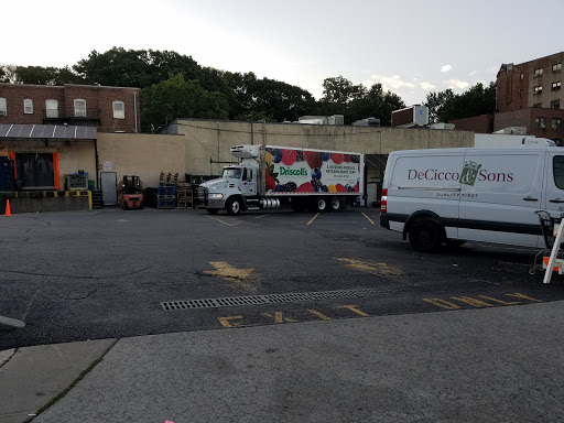 Grocery Store «De Cicco Market Place», reviews and photos, 43 Fifth Ave, Pelham, NY 10803, USA