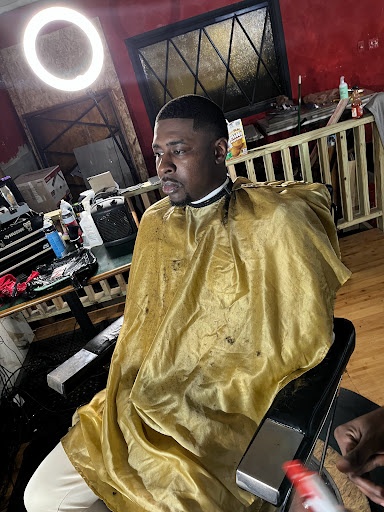 Barber Shop «SpotLight Barber Shop», reviews and photos, 2673 N Buffum St, Milwaukee, WI 53212, USA