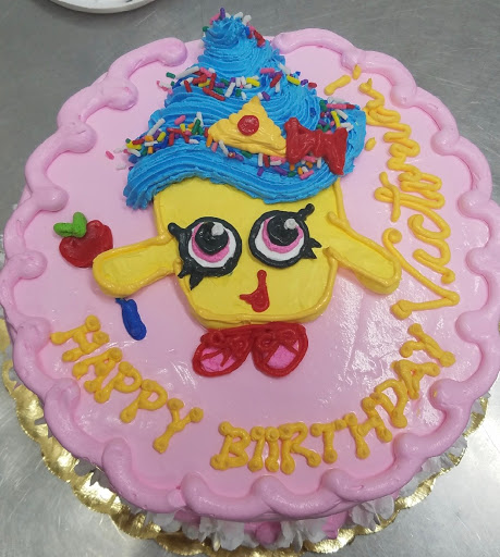 Ice Cream Shop «Cold Stone Creamery», reviews and photos, 100 Main St #102, Safety Harbor, FL 34695, USA