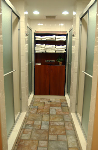 Gym «Castle Hill Fitness», reviews and photos, 1112 N Lamar Blvd, Austin, TX 78703, USA