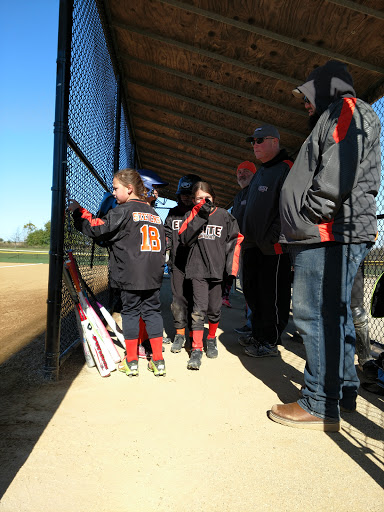 Park «Alleghany Park», reviews and photos, Cty V68, Grayslake, IL 60030, USA