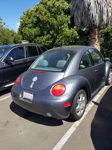 Team Volkswagen of Hayward image