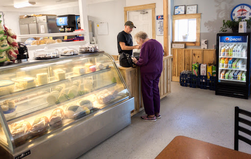 Oriental Deli & Subs