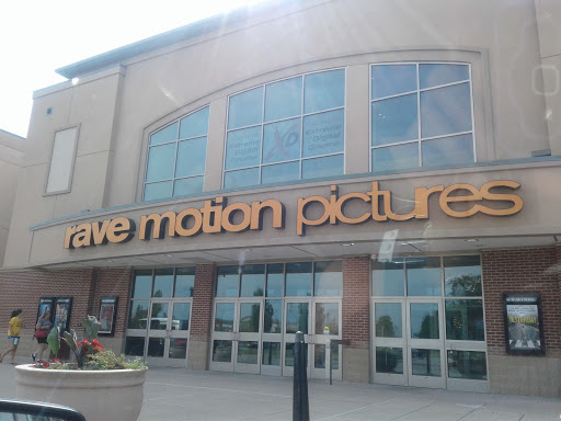 Movie Theater «Rave Cinemas», reviews and photos, 2300 Village Drive Bldg #1700, Maumee, OH 43537, USA