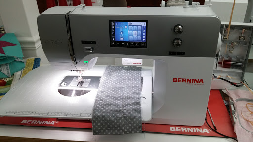 Fabric Store «Byrne Sewing Connection LLC», reviews and photos, 422 E Butler Ave, Doylestown, PA 18901, USA