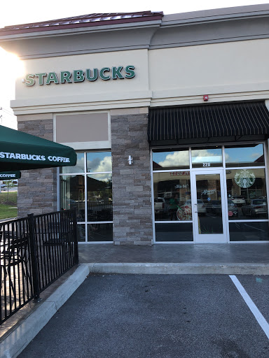 Coffee Shop «Starbucks», reviews and photos, 22 Galaxy Pass D, Sutton, MA 01590, USA