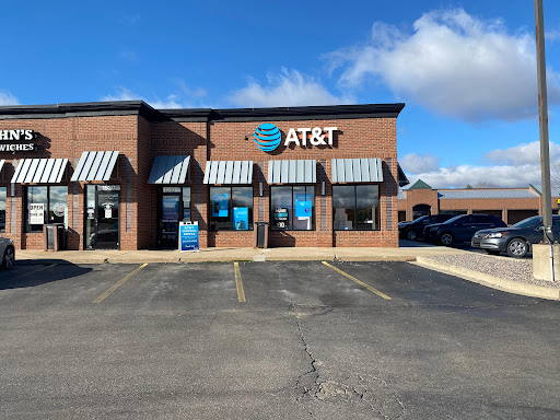 Cell Phone Store «AT&T Authorized Retailer», reviews and photos, 1510 S Lapeer Rd, Oxford, MI 48371, USA