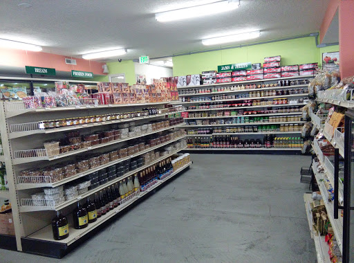 Grocery Store «Black Cherry Market», reviews and photos, 4346 900 E, Salt Lake City, UT 84124, USA