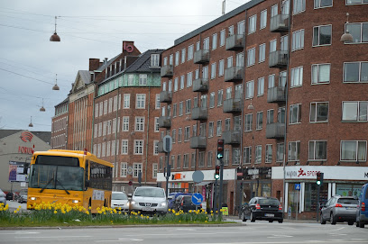 Ortopædkirurgisk klinik ved Søerne