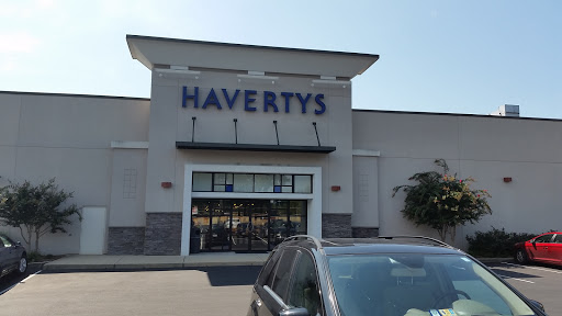 Furniture Store «Havertys Furniture», reviews and photos, 1428 Rockville Pike, Rockville, MD 20852, USA