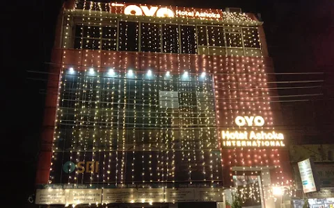 Hotel Ashoka International image