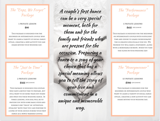 Dance Hall «Paragon Dance Center», reviews and photos, 931 E Elliot Rd #101, Tempe, AZ 85284, USA