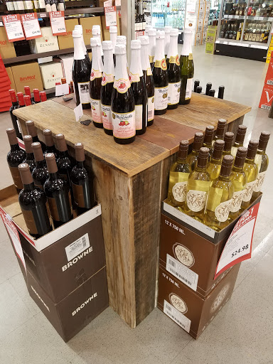 Wine Store «BevMo!», reviews and photos, 17197 Southcenter Pkwy, Tukwila, WA 98188, USA