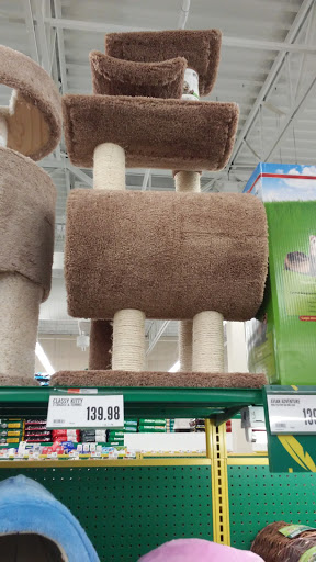 Pet Supply Store «Pet Supplies Plus», reviews and photos, 26230 Hoover Rd, Warren, MI 48089, USA