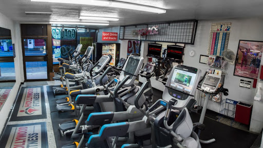 Gym «Hollywood Fitness», reviews and photos, 5223 NE Sandy Blvd, Portland, OR 97213, USA