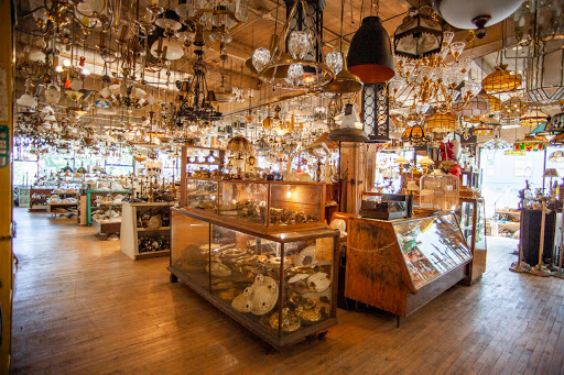 Hardware Store «Hippo Hardware & Trading Co», reviews and photos, 1040 E Burnside St, Portland, OR 97214, USA