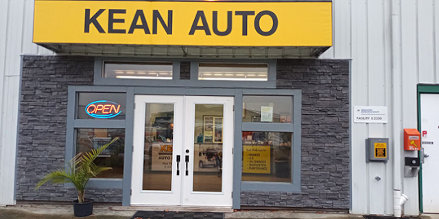 KEAN Auto Services