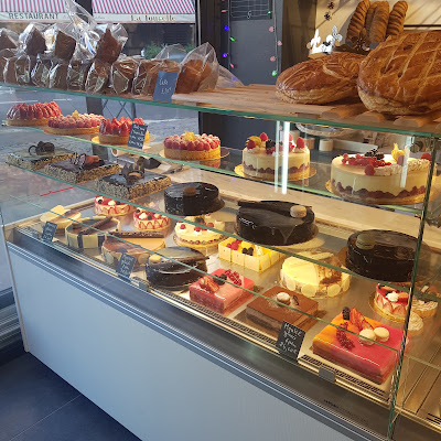 Les Gourmandises du Château à Saint-Mandé