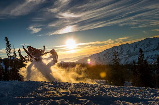 ATV Dealer «Leaders RPM», reviews and photos, 8500 W Main St, Kalamazoo, MI 49009, USA